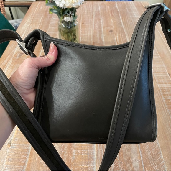 Coach Crossbody - Picture 6 of 15